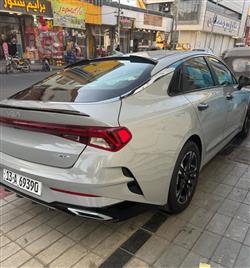 کیا K5
